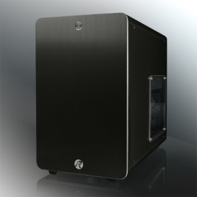 RAIJINTEK Styx Micro Tower Nero (0R200025)