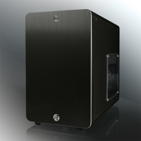 RAIJINTEK Styx Micro Tower Nero (0R200025)