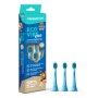 ECO VIBE KIDS Aufsteckbrsten Paw Patrol (hellblau) (HAPAW01)