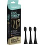 ECO VIBE 3 Aufsteckbrsten (schwarz) (HAV3DEAB)