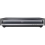 Hisense PX3 Laser Cinema TV 4K Beamer Ultra-Short-Throw-Projektor 2800 ANSI Lumen 2160p (3840x2160) Schwarz (PX3)