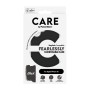 PanzerGlass CARE by ® Fashionable Cover Nero con MagSafe iPhone 16 (1377)
