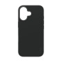 PanzerGlass CARE by ® Fashionable Cover Nero con MagSafe iPhone 16 (1377)