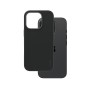 PanzerGlass CARE by ® Fashionable Cover Nero con MagSafe iPhone 16 Pro (1378)