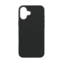 PanzerGlass CARE by ® Fashionable Cover Nero con MagSafe iPhone 16 Plus (1379)