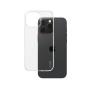 PanzerGlass CARE by PG TP X-Ray Soft B iPhone16P 6.9 custodia per cellulare Cover Trasparente (1444)