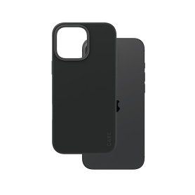 PanzerGlass CARE by ® Fashionable Cover Nero con MagSafe iPhone 16 Pro Max (1380)