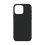 PanzerGlass CARE by ® Fashionable Cover Nero con MagSafe iPhone 16 Pro Max (1380)