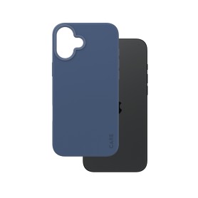 PanzerGlass CARE by ® Fashionable Cover Blu con MagSafe iPhone 16 Plus (1383)