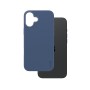PanzerGlass CARE by ® Fashionable Cover Blu con MagSafe iPhone 16 Plus (1383)