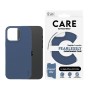 PanzerGlass CARE by ® Fashionable Cover Blu con MagSafe iPhone 16 Pro Max (1384)