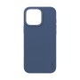 PanzerGlass CARE by ® Fashionable Cover Blu con MagSafe iPhone 16 Pro Max (1384)