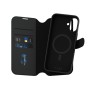 PanzerGlass CARE by PG Tango 2in1 wall iPhone16 6.7 custodia per cellulare Cover Nero (1331)
