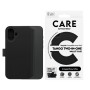 PanzerGlass CARE by PG Tango 2in1 wall iPhone16 6.7 custodia per cellulare Cover Nero (1331)