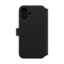 PanzerGlass CARE by PG Tango 2in1 wall iPhone16 6.7 custodia per cellulare Cover Nero (1331)