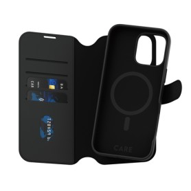 PanzerGlass CARE by PG Tango 2in1 wall iPhone16P 6.9 custodia per cellulare Cover Nero (1332)