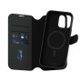 PanzerGlass CARE by PG Tango 2in1 wall iPhone16P 6.9 custodia per cellulare Cover Nero (1332)