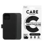 PanzerGlass CARE by PG Tango 2in1 wall iPhone16P 6.9 custodia per cellulare Cover Nero (1332)