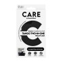 PanzerGlass CARE by PG Tango 2in1 wall iPhone16P 6.9 custodia per cellulare Cover Nero (1332)