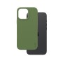 PanzerGlass CARE by ® Fashionable Cover Verde con MagSafe iPhone 16 Pro Max (1388)