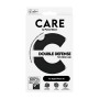 PanzerGlass CARE by PG Double Def BLK iPhone16 6.1 custodia per cellulare Cover Nero (1333)