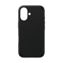 PanzerGlass CARE by PG Double Def BLK iPhone16 6.1 custodia per cellulare Cover Nero (1333)