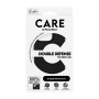 PanzerGlass CARE by PG Dub Def BLK iPhone16 6.3 Pro custodia per cellulare Cover Nero (1334)