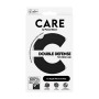 PanzerGlass CARE by PG Double Def BLK iPhone16 6.7 custodia per cellulare Cover Nero (1335)