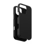 PanzerGlass CARE by PG Dub Def BLK iPhone16 6.9 Pro custodia per cellulare Cover Nero (1336)