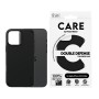 PanzerGlass CARE by PG Dub Def BLK iPhone16 6.9 Pro custodia per cellulare Cover Nero (1336)
