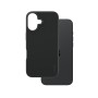 PanzerGlass CARE by PG BLK iPhone16 6.1 custodia per cellulare Cover Nero (1393)