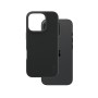 PanzerGlass CARE by PG BLK iPhone16 6.3 Pro custodia per cellulare Cover Nero (1394)