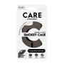 PanzerGlass CARE by PG Smokey w. MagS iPhone16p 6.9 custodia per cellulare Cover Nero (1352)