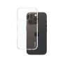 PanzerGlass CARE by PG Transparent iPhone16 6.3 Pro custodia per cellulare Cover Trasparente (1354)
