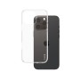PanzerGlass CARE by PG Transparent iPhone16 6.9 Pro custodia per cellulare Cover Trasparente (1356)