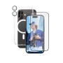 PanzerGlass CARE Flagship 3-in-1 Bundle iPhone 16 (B1337+2861+1285)