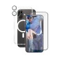 PanzerGlass CARE Flagship 3-in-1 Bundle iPhone 16 Plus (B1339+2863+1285)