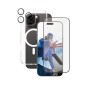PanzerGlass CARE Flagship 3-in-1 Bundle iPhone 16 Pro Max (B1340+2864+1286)