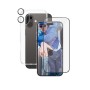 PanzerGlass CARE by PG 3-in-1 Bundle iPhone16 6.7 Pellicola proteggischermo trasparente Apple 1 pz (B1355+2863+1285)