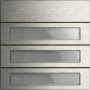 GIRA 5533920 accessorio per sistema intercom Modulo pulsante di chiamata