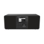 Telestar TOP 250 DAB+ Internetradio schwarz (5700250)