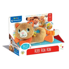 PLUSH RON RON THERAPY (17876)