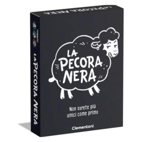 PARTY GAME - BLACK SHEEP (16816)