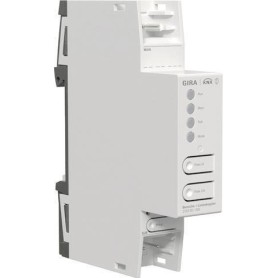 GIRA Bereichslinienkoppler 212300 Instabus KNX/EIB REG (212300)