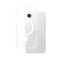 PanzerGlass CARE by PG FS TP UC MagS iPhone SE 25 custodia per cellulare Cover Trasparente (CRRTPUCG29845)