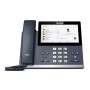 Yealink MP56 - Teams Edition telefono IP Nero Wi-Fi (MP56-TEAMS)