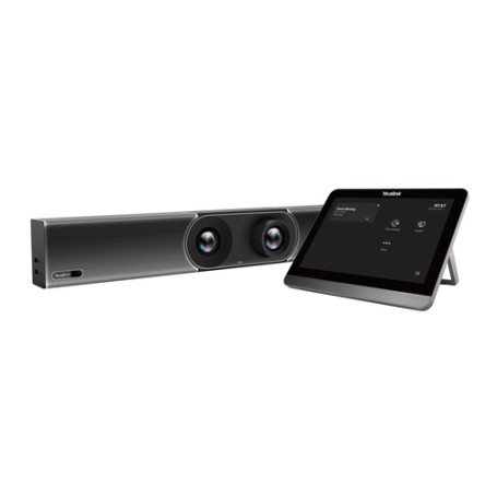 Yealink MeetingBar A30 8 MP Grigio (A30-020-TEAMS)