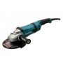 Winkelschleifer GA9030RF01 (blau/schwarz, 2.400 Watt)