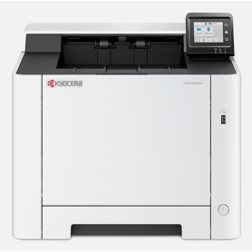 Kyocera ECOSYS PA2600cwx/Plus /Plus Farblaserdrucker LAN WLAN mit 3 Jahren Full Service Vor-Ort (870B6110C0G3NL1)
