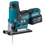 Akku-Pendelhubstichsge JV102DSMJ, 10,8Volt (blau/schwarz, 2x Li-Ionen-Akku 4,0Ah, im MAKPAC Gr.1)